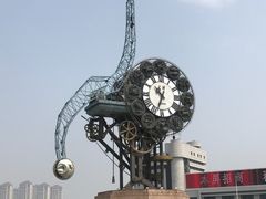 -世纪钟