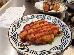 -和风食堂·日料·无界小火锅