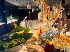 -Mr.Fish鱼鲜生海鲜放题(高德置地冬广场店)