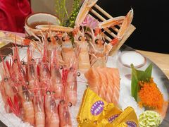 -桃夭日式料理(国信店)