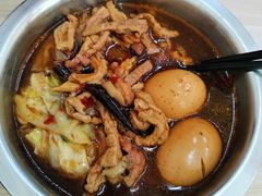 -鹍记特色牛杂面