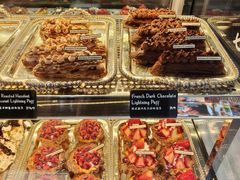 -B&C黄油与面包·THE GARDEN BAKERY概念店(世纪汇店)