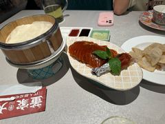 -董家大院·京味家常菜(朝丰家园店)