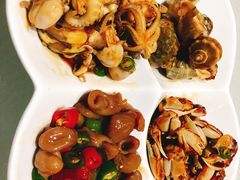 -船家渔(徐州北路店)