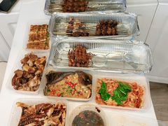 -枪火串烧·东北特色烧烤(罗湖总店)