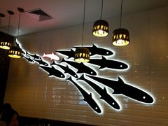-Sushi Love 创意寿司(丽影广场店)