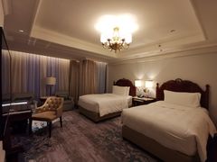 -广州富力丽思卡尔顿酒店