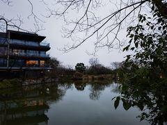 -木守西溪溪隐餐厅