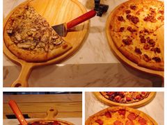 -比格比萨自助(德思勤四季汇店)