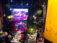 -胡桃里乐队酒馆(鎏嘉码头店)