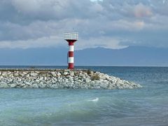 -赛里木湖风景名胜区
