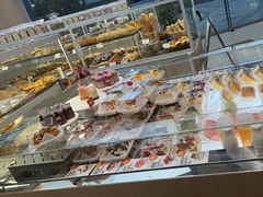 -BreadTalk面包新语(凯德闵行商业中心店)