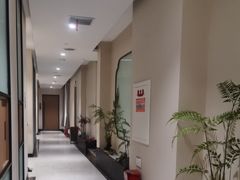 -绿杨春·淮扬宴(庐山路店)