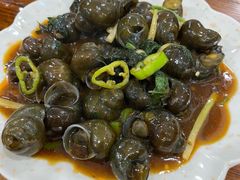 -南记食粥坊·宵夜大排档(莲花总店)