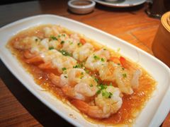 -外婆家(静安大悦城店)