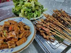 -小民大排档(光谷店)