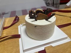 -顿享蛋糕(白堤路店)