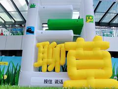 -深圳来福士广场