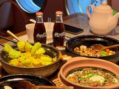 -啫神·广州地标美食(北京路店)