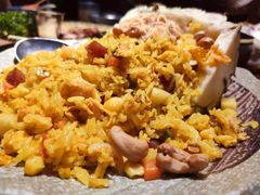菠萝饭-太泰(万象城店)