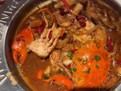 -胖哥俩肉蟹煲(杭州下沙学林街店)