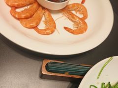 -忆江南·临江鱼馆