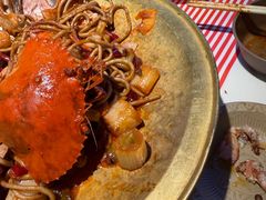 -永信海鲜(群星城店)