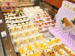 -乐艺哆·乐活烘焙(浦西万达店)