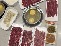 -杏花吴记牛肉火锅