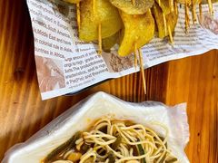 -十里铺铁板鱿鱼