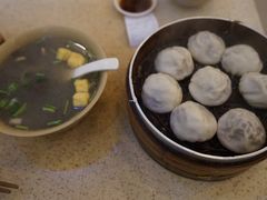 -百年尹氏汤包(湖南路狮子桥店)
