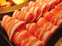 高钙小肥羊-麻路成都火锅(柏威年店)