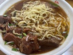 -陈记锅盖面(长江路店)