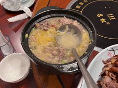 -聚首堂·特色小吃·肘子(什刹海德胜门店)