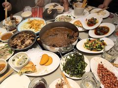 -蝎王府羊蝎子(虎坊桥总店)