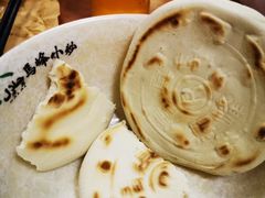 -清真馬峰小炒泡饃