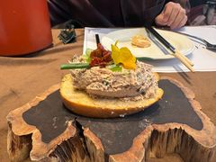 -咖梦餐厅 COMENG RESTAURANT