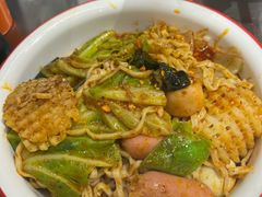 -堂堂小伙夫·辽宁小吃大排档(京西大悦城店)
