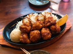 -铃木食堂(帽儿胡同店)