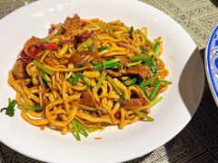 -小尕子·新疆菜(明园店)