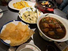 -吴越荣记苏州菜·松鼠桂鱼100%活鱼现做(斜塘老街店)