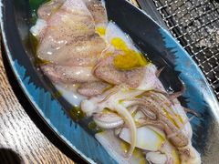 -鑫釜山海鲜烧烤(浑南店)