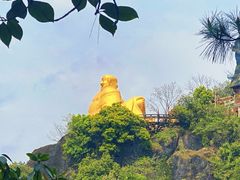 -大慈岩风景区