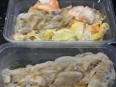 -山水肠粉(盐田店)