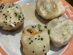 -陈家生煎(三坊七巷店)