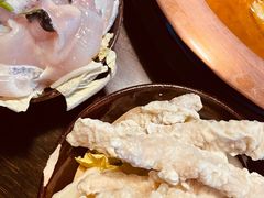 -滇釜火锅·能喝汤的火锅(车公庄店)