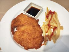 -德大西餐社(云南南路店)