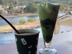 -中村藤吉(平等院店 )