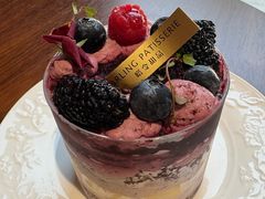 -嗒令甜品·主题融合料理餐厅(首座时代店)