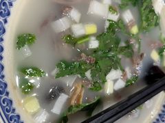 -老北京胡同味道二荤铺(酒仙桥店)